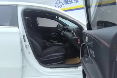 2023 Mercedes-Benz A-Class 2023 1.3T AT A 200 L Fashion #8
