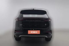 2023 BYD Tang PHEV 2023 1.5T AT DM-i Champion 112KM Exclusive #4