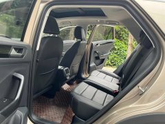 2019 Volkswagen T-Roc 2018 1.4T AT 280TSIComfort FWD China VI #14