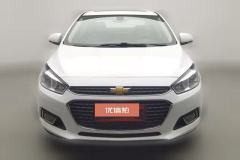2015 Chevrolet Cruze Sedan 2015 1.5 AT Luxury #3