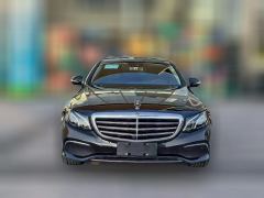 2017 Mercedes-Benz E-Class 2017 2.0T AT E300LLuxury #2