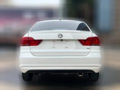 2018 Volkswagen Santana 2016 1.6 AT Fashion #5