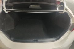 2018 Toyota Corolla 2017 1.2T AT GL #4