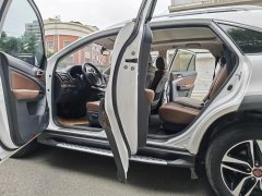 2015 BYD Tang PHEV 2015 2.0T AT 4WDPremium #13