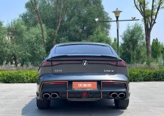 2023 Chang'an UNI-V 2022 1.5T AT Sport #5