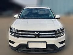 2021 Volkswagen Tharu 2021 1.4T AT 280TSIFashionFWD #2