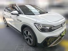 2023 Volkswagen ID.6 CROZZ 2022 Long RangePURE+Edition #2