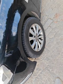 2015 Volkswagen Magotan 2015 1.8T AT Leading #6