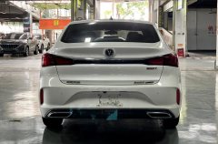 2021 Chang'an Eado 2021 PLUS Blue WhaleNE 1.4T AT GDI DCTFlagship #13