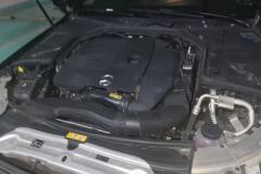 2019 Mercedes-Benz C-Class 2020 1.5T AT C260L #10