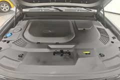 2025 Jetour Traveler 2024 2.0T AT 4WDtime travelPRO+entertainmentEdition #10