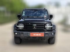2024 Tank 300 PHEV 2024 2.0T AT Hi4-T #2