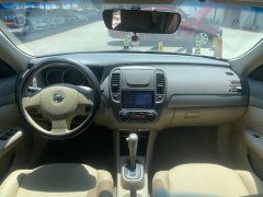 2017 Nissan Sylphy 2016 1.6 AT ClassicXEComfort #5