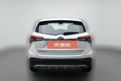 2019 Buick Envision Plus 2018 2.0T AT 28TLuxury 4WD #4