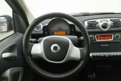2015 smart ForTwo 2012 1.0 AT HardtopPassionEdition (Imported) #15