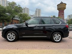 2015 BMW X5(Imported)(Imported) 2014 3.0T AT 35iLeading (Imported) #4