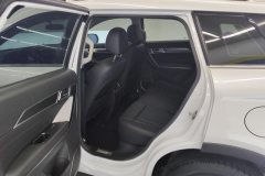 2018 Haval H6 Coupe 2018 1.5T AT Blue LabelSuperHaoFWD #11