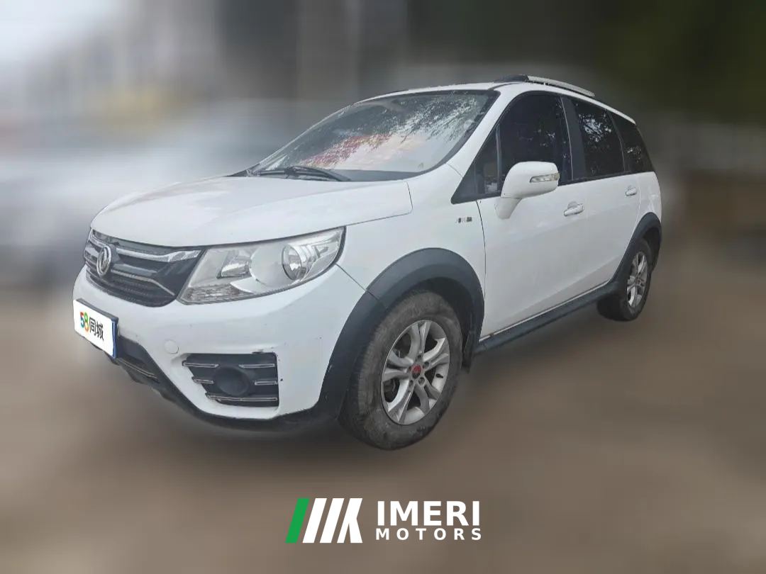 2015 Dongfeng Fengxing Jingyi X3 2015 1.5 MT Comfort