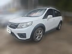 2015 Dongfeng Fengxing Jingyi X3 2015 1.5 MT Comfort #1