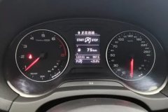 2017 Audi A3 Sedan 2016 1.4T AT 35TFSILinkedIn #14