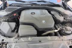 2022 BMW 3 Series 2022 Facelift 325Li MSport Pkg #10