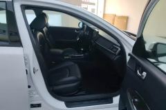 2017 Kia K5 2016 2.0L AT LUX #8
