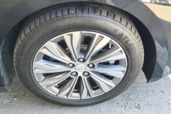 2024 Hongqi E-QM5 2024 560km PLUS #6