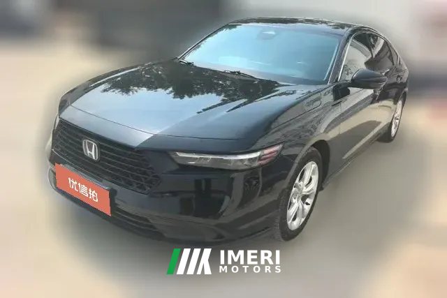 2023 Honda Accord 2023 1.5T AT 260TURBO Smart