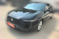 2023 Honda Accord 2023 1.5T AT 260TURBO Smart #1
