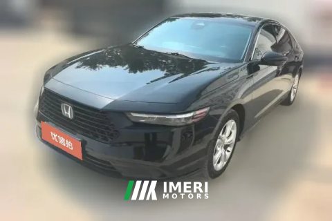 2023 Honda Accord 2023 1.5T AT 260TURBO Smart