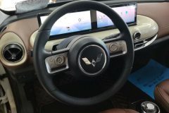 2023 Wuling Motors Wuling Bingo 2023 333KM LingxiConnected #15