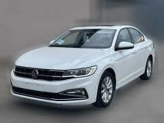 2021 Volkswagen Bora Sedan 2021 1.4T AT 280TSIEliteSmart Connect #1