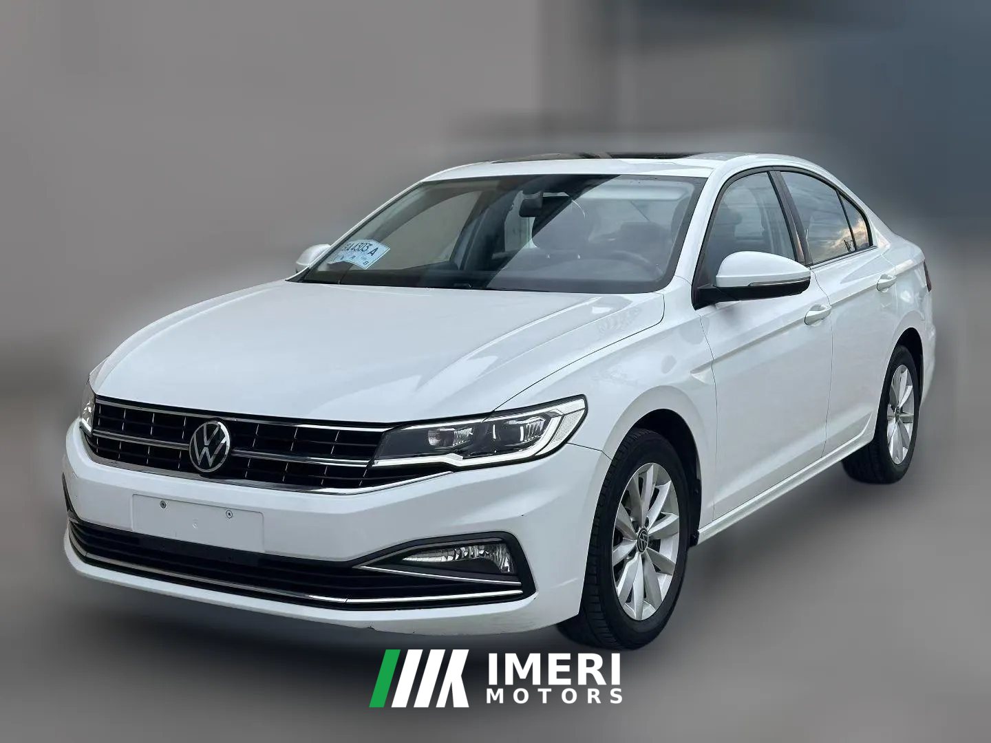 2021 Volkswagen Bora Sedan 2021 1.4T AT 280TSIEliteSmart Connect