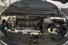 2019 Honda XR-V 2017 1.8 AT EXiComfort #10