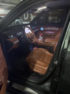 2025 GAC Trumpchi Trumpchi Xiangwang S7 2025 180km Ultra 4WDlidarEdition #7