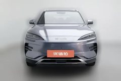 2024 BYD Song Plus PHEV 2023 Champion EV 520KM Premium #3