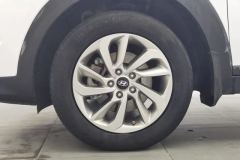 2018 Hyundai Tucson 2015 1.6T AT SmartFWD #6