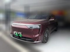 2025 AITO M8 2025 EREV UltraEdition 53.4kWh 5SeatEdition（192line lidar） #1
