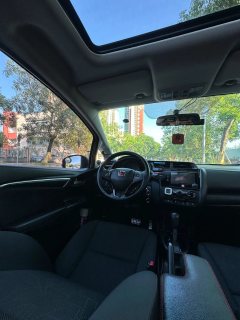 2017 Honda Fit Hatchback 2016 1.5 AT LXSComfortSunroofEdition #24