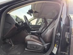 2024 BMW iX1 2023 eDrive25L XDesign Pkg #11