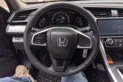2017 Honda Civic 2016 1.0T AT 180TURBOComfort #15