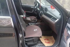2020 BMW X1 2020 1.5T AT 20LiFashionFWD #8