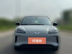 2024 Wuling Motors Wuling Bingo Plus 2024 330km 5SeatEdition #2