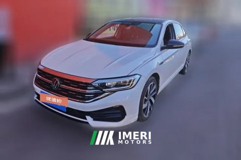 2023 Volkswagen Sagitar 2023 1.5T AT 300TSI DSGSurpass