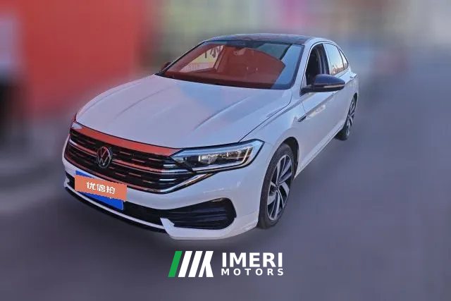 2023 Volkswagen Sagitar 2023 1.5T AT 300TSI DSGSurpass