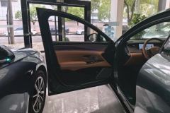 2025 BYD Han L 2025 DM-p 4WDlidarFlagship #7