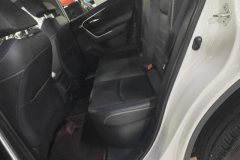 2022 Toyota RAV4 2022 Hybrid 2.5L E-CVT4WDElitePlusEdition #11