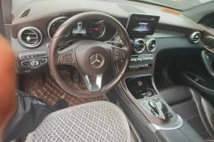 2018 Mercedes-Benz GLC-Class 2018 Facelift GLC 300 4MATIC Dynamic #12