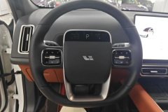2024 Li Auto Li Auto L7 2024 Ultra #15