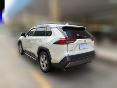2021 Toyota RAV4 2021 2.0L AT CVT2WDfashionPLUSEdition #2